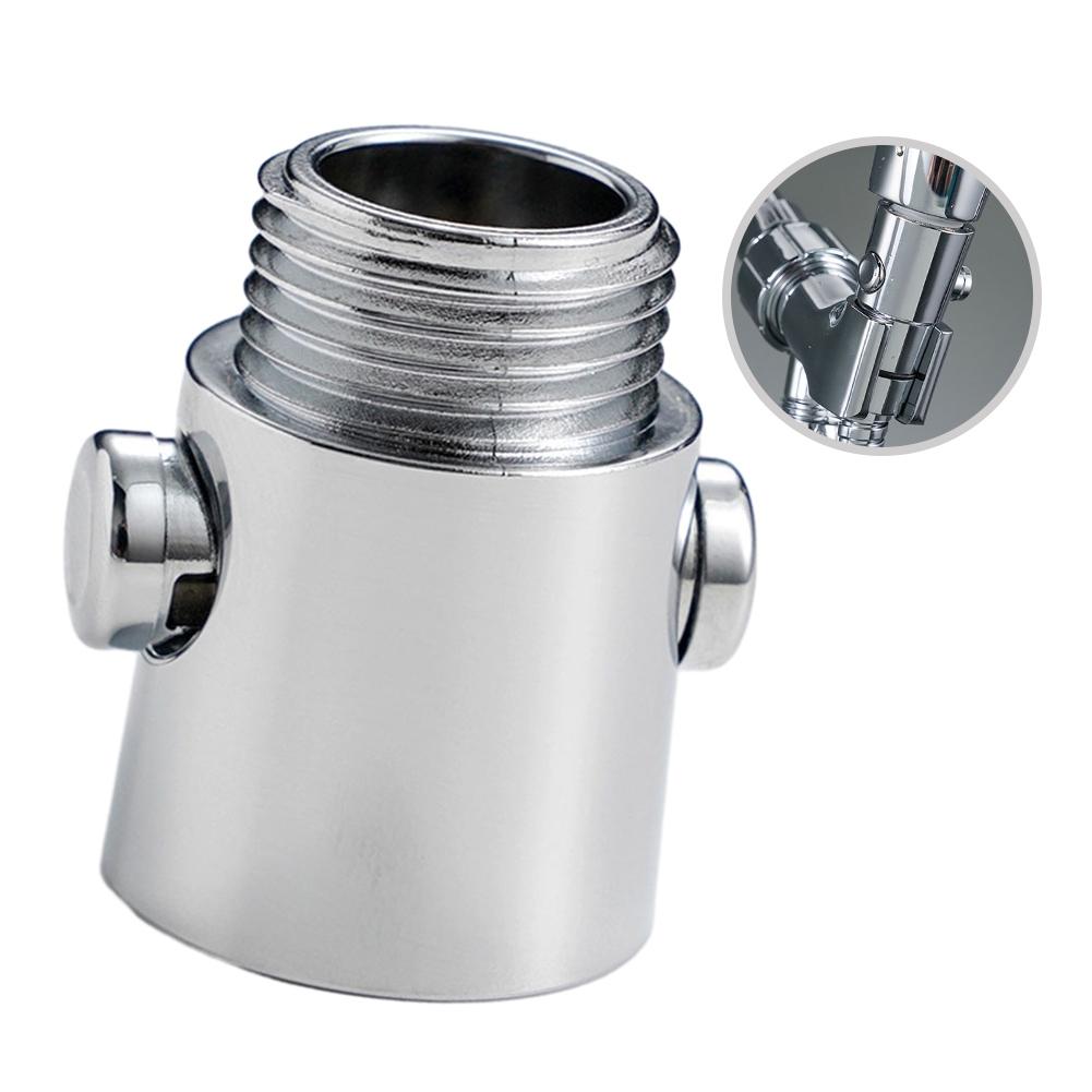 Plumbing Flow Stop Valve Shower Head Water Controller ABS
