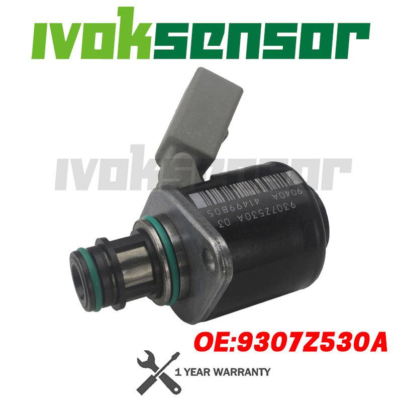 331154X400 9307Z530A Fuel Pump Pressure Regulator Control Valve SVC For Kia 2.9 CRDi 06-14 MERCEDES BENZ E C 200 220 2.0 2.2 CDI