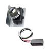 Igniter Kit For Weber For Spirit E-210 E-310 Series Gas Grill Electronic Igniter Kit Replacement For Spirit E-210 E-310 Series