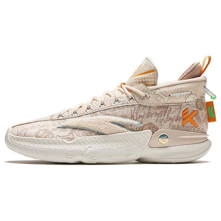 ANTA KT9 Klay Thompson  Rocco  Men s 112411101-8 EU 40
