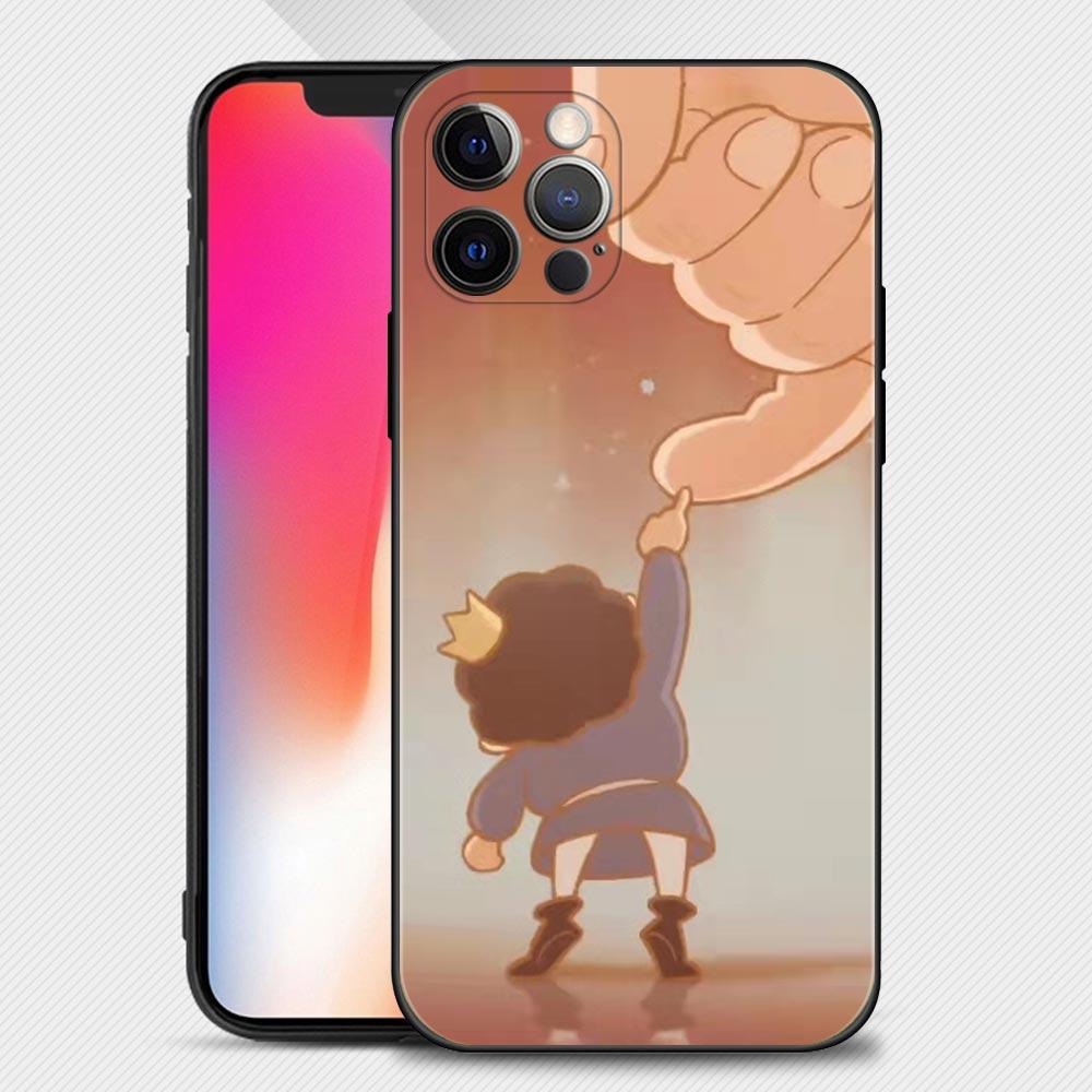 

Осама Мультяшный Милый Рейтинг Королей Чехол Для Apple iPhone 14 13 12 11 Pro Max 13 12 Mini XS Max XR X 7 8 Plus 6 6S 2020 iPhone 6 6S Plus