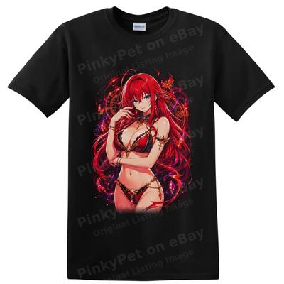 Tops – T-Shirts