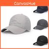 Baseball Breathable Mesh Cap Sun Protection Outdoor Running Net Hats Unisex