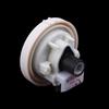 1PC For Washing Machine Water Level Sensor DSC-6B DC5V Electronic Water Level Sensor Pressure Switch Parts Washing Accessories