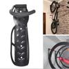 1PC Bicycle Parking Racks Wall Fixed Hook Rack Mountain Folding Hook Display Road Parking Rack Accessories Bicycle Accessories