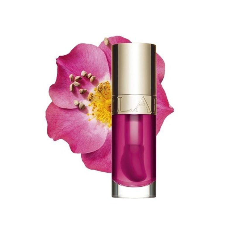 CLARINS Масло для губ Comfort Oil 7 мл Model Name - Lip Oil Honey Event