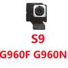 Good For Samsung Galaxy S9 Plus G965F G9650 G965U G960F G960U G9600 G965N Main Back Rear Front Facing Camera Flex Cable