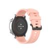 22mm Silicone Bands Straps Watchband For Honor Watch 6 Plus 5 Ultra Magic Watch 2 For HONOR Watch GS 3/GS Pro Wristband Bracelet