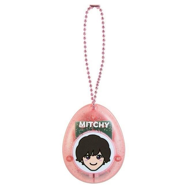 

Shunsuke Michieda Voice Keychain Naniwa Danshi LIVE TOUR 2025 BON BON VOYAGE