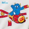 361° Boys' Cartoon Print Pullover Sweatshirt