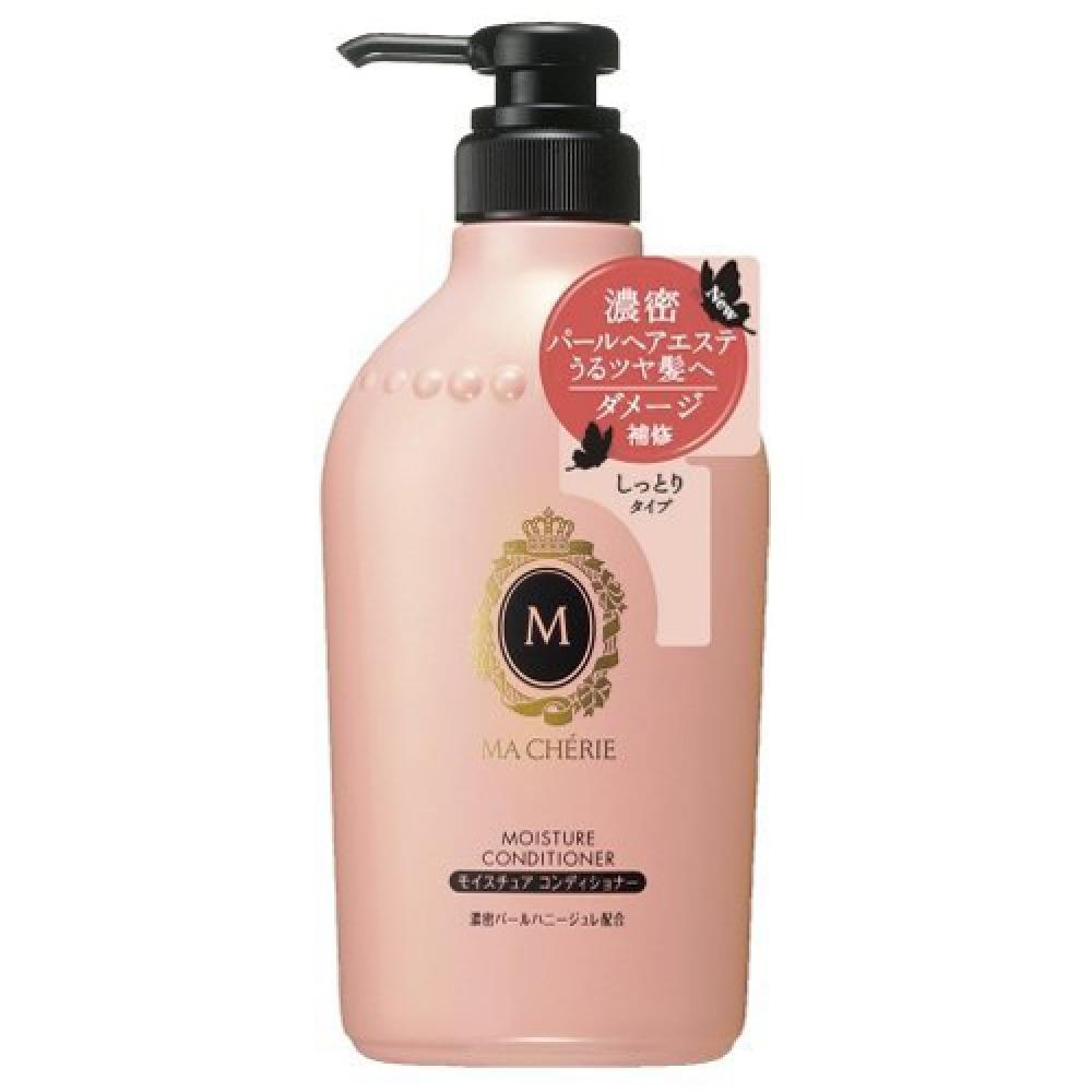 

Macherie Увлажняющий кондиционер EX 450 мл