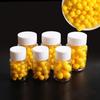 Silica Gel Floating Ball Bait 1 Bottle Corn Flavor