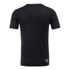 Nike Swoosh As Dot Intlt Lifestyle Series Round Neck Pullover Letter Short Sleeve T-Shirt Men T-Shirts 803892-010