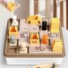 Lernspielzeug für Kinder: Katzen-Expressbox, Brettspiel, Logikrätsel, räumliches Vorstellungsvermögen, Tiermotiv – Geschenkidee für Kinder