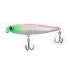 5.5cm 3.5g Floating Micro Lure Zig-Zag Pencil for Freshwater Bass and Mandarin Fish