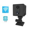Mini 4G Security Camera SIM Card WiFi Ultra HD Surveillance Camera 3000 mAh Battery Low Power Voice Intercom CCTV Camcorder