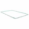 Superior-10R60 Transmission Pan Gasket HL3Z-7A191-B For Ford Ranger Bronco Mustang 2018-2021 HL3Z7A191A Oil Gearbox Pan Gasket