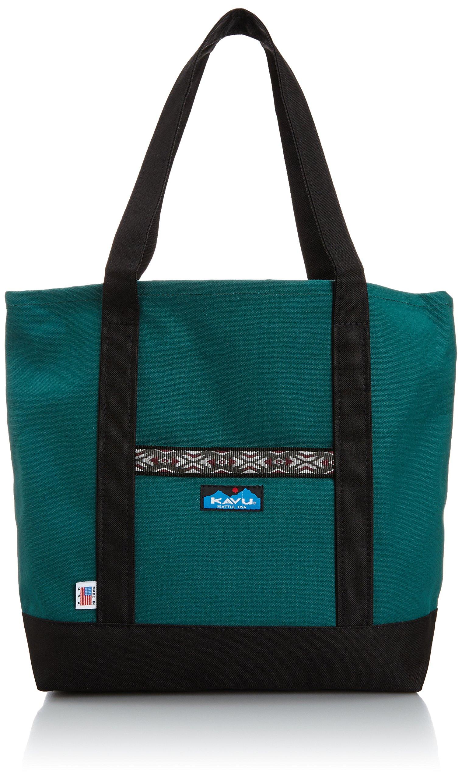 

Сумка Footboy Tote 11863916 Forest Green [Kaboo]