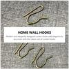 Shower Curtain Hooks Shower Curtain Clips Shower Liner Hook Door Curtain Hooks Rings Shower Rods Hooks Curtain Rail Slide