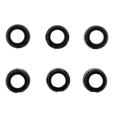 6 X nových adaptérů těsnění vstřikovačů paliva pro Ford Ranger Explorer Mustang F77Z9G512AA