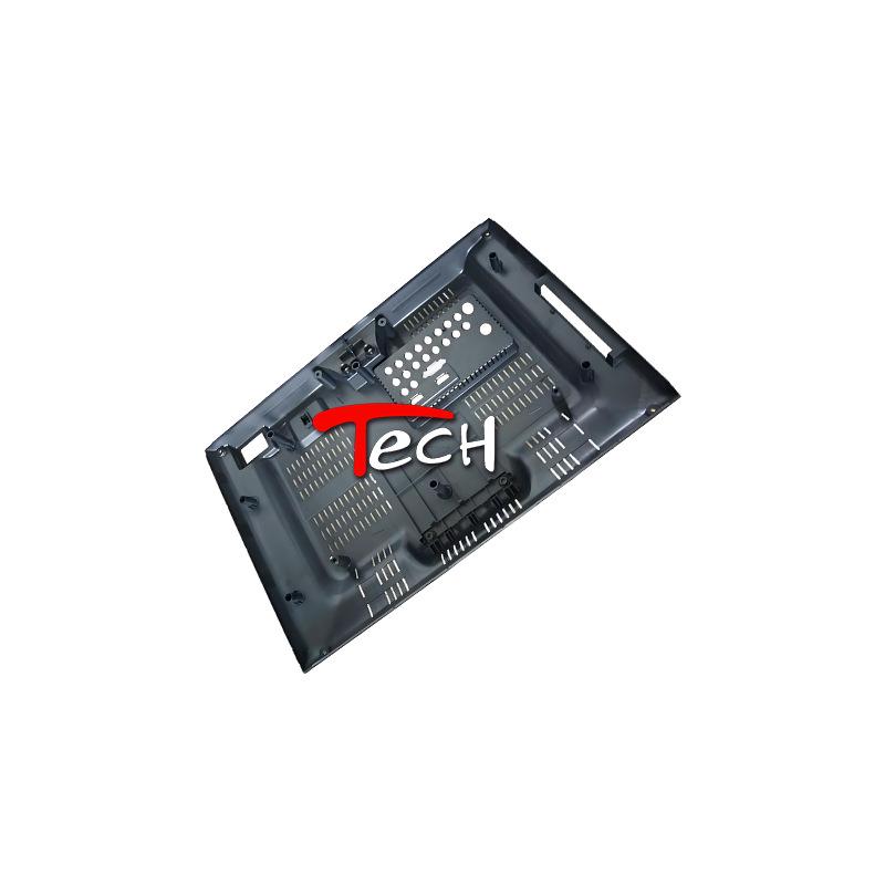 Precision ABS Injection Molds for Automotive and Industrial Electronics