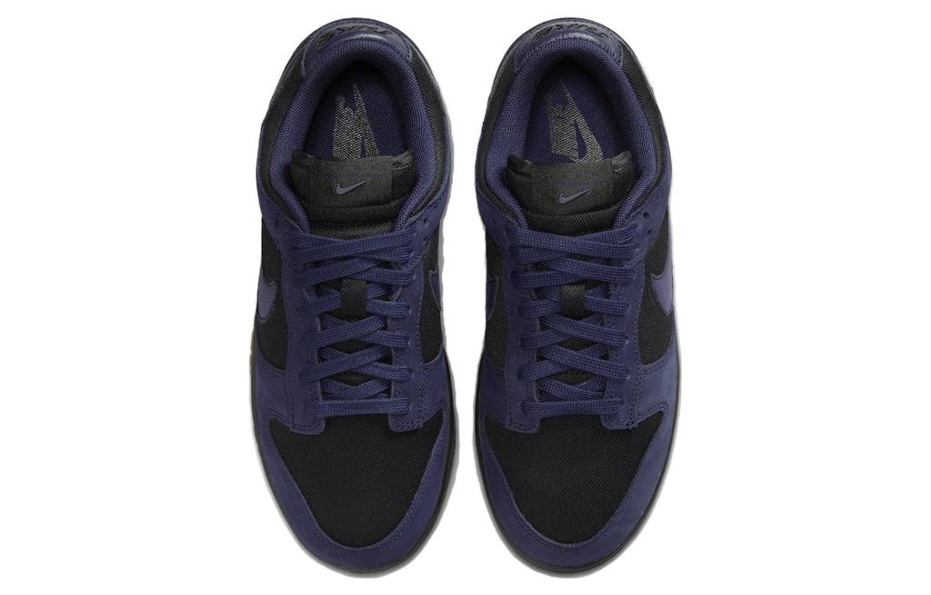Nike Dunk Low Lx Purple Ink Women's FB7720-001