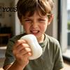 No Rebound Stress Ball Soap Relief Toys, Soft Bar Squeeze Ball, Realistic Soothing Sensory Feedback Toy Soap-Shaped Fidget for Office Anxiety
