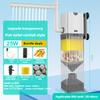 Aquarium Filter Oxygenation and Wave Making Noiseless Water Pump Aquarium Purification Fish Tank Accessories Equipment