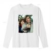 Hart To Jonathan Jennifer Tv Series Retro Style T Shirt Vintage Washed Comfortable Stylish Slightly Unisex Soft Streetwear