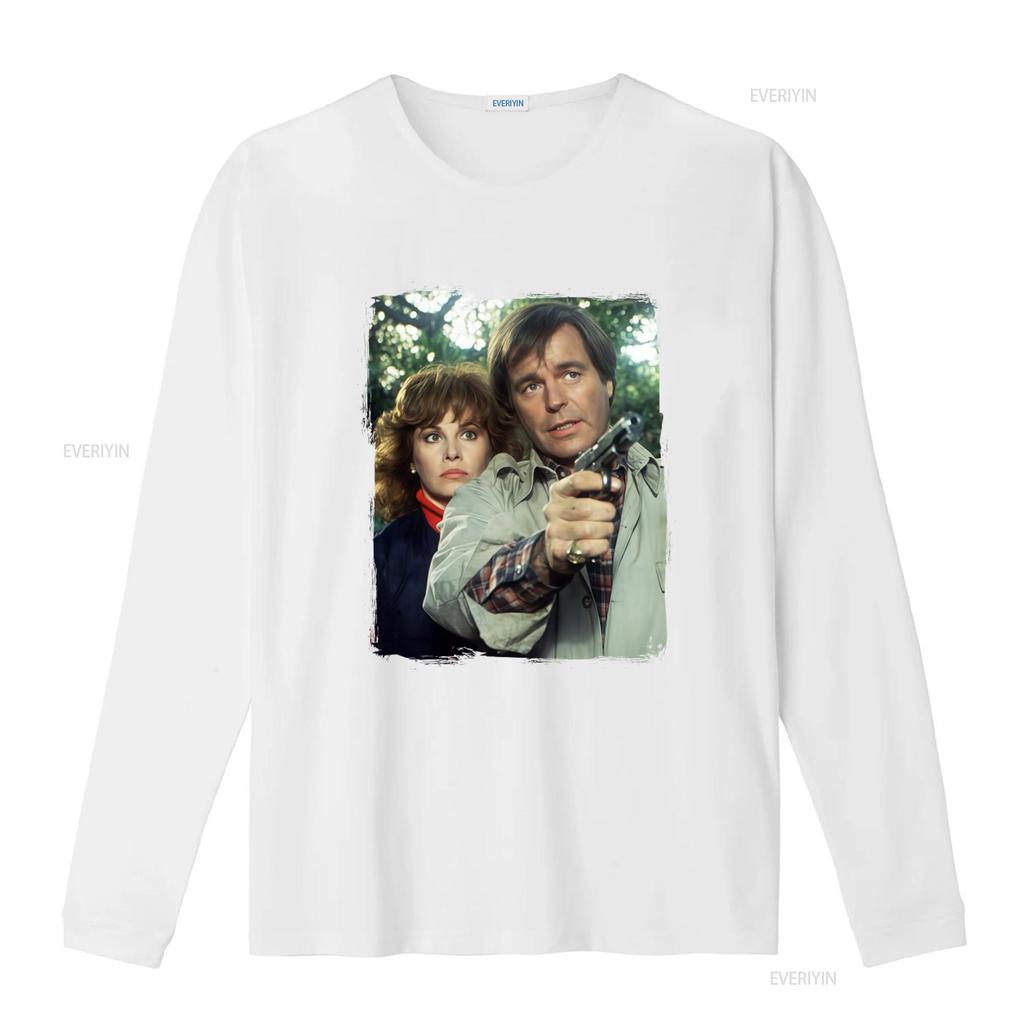 Hart To Jonathan Jennifer Tv Series Retro Style T Shirt Vintage Washed Comfortable Stylish Slightly Unisex Soft Streetwear