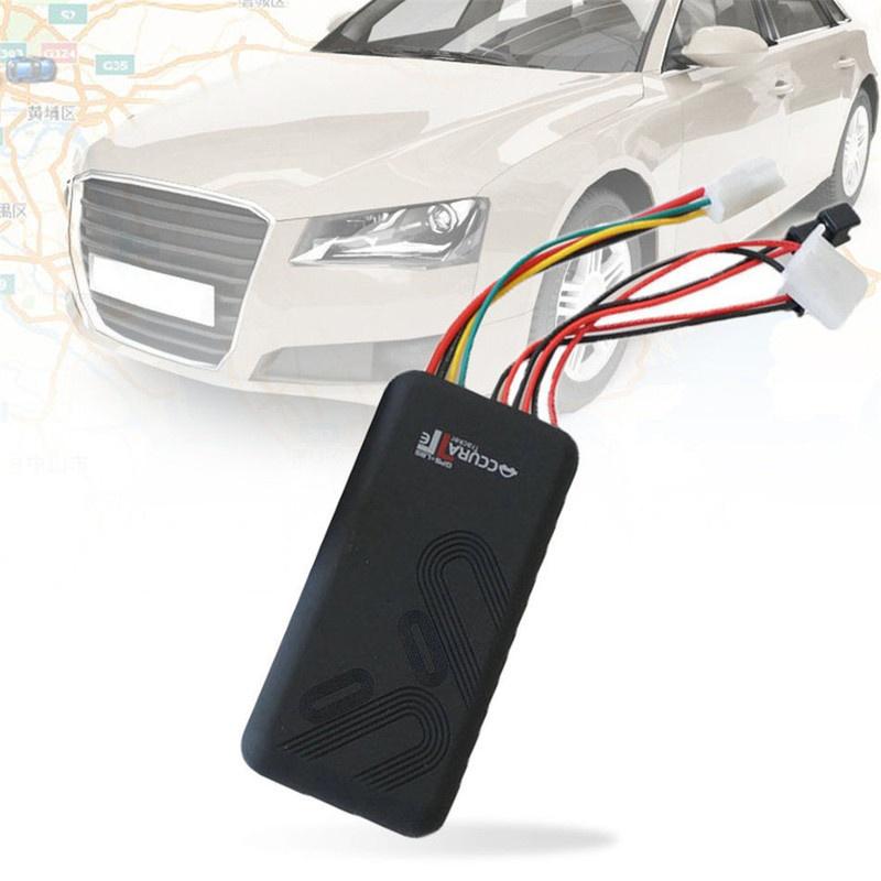 Buy HOT Real Time GT06 GPS GSM GPRS Car Vehicle Tracker Locator Antitheft SMS Alarm at