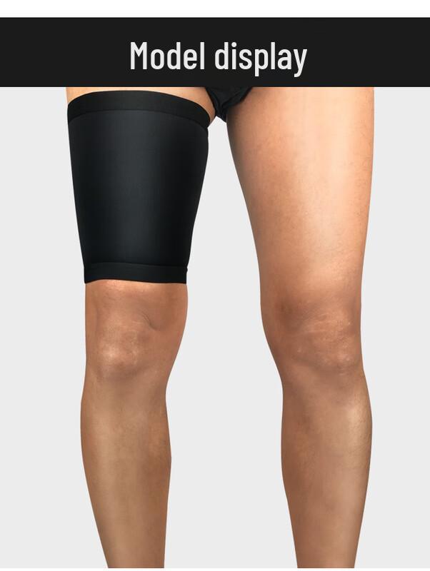 Beirong Thigh Compression Sleeve for Sports