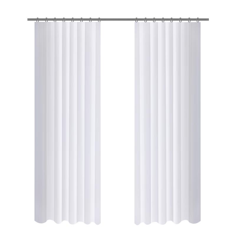 Полупрозрачная оконная штора с фильтрацией света 350x270 cm