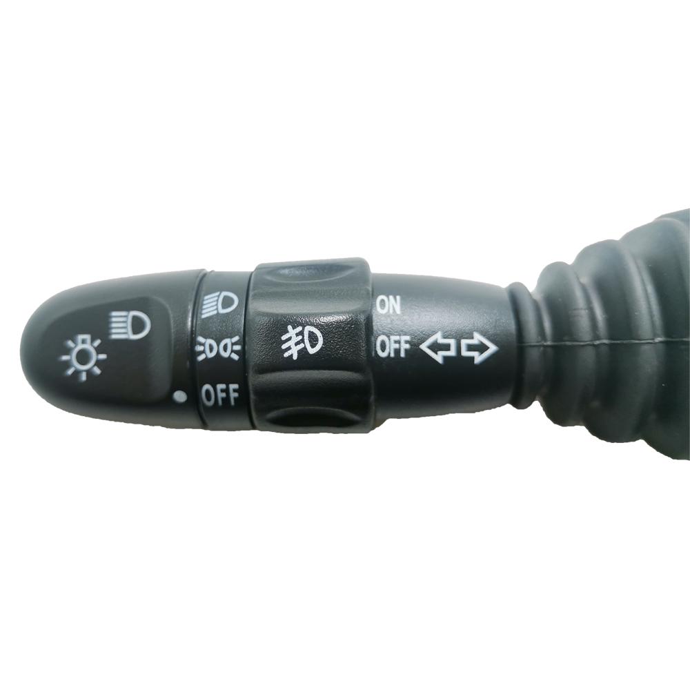 96387324 Headlight Switch Turn Signal Switch Light Turn Signal for Daewoo Lacetti for Chevrolet Lacetti Nubira 2003