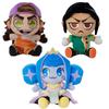 Ritter von Guinevere Plüschtiere Fan Kinder Cartoon Guinevere Stoffpuppe Kissen Figur XMAS Geburtstagsgeschenke Rom Dekoration