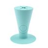 Support à Vernis à Ongles en Silicone Support pour Flacons de Vernis Nail Art Bricolage Salon Outils Accessoires pour Nail Art