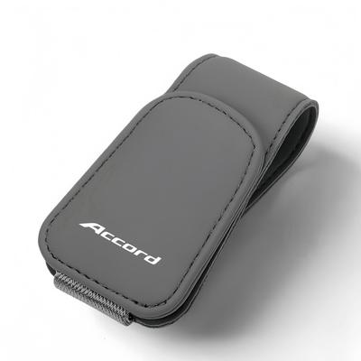Uchwyt na okulary Accord do samochodów, z logo ACCORD, Uchwyt na okulary przeciwsłoneczne, System Accord CY, CU,