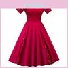 Elegant Plus Size Lace Dress With Off Panel Shoulder Design And High Waist Silhouette For Sophisticated Occasions