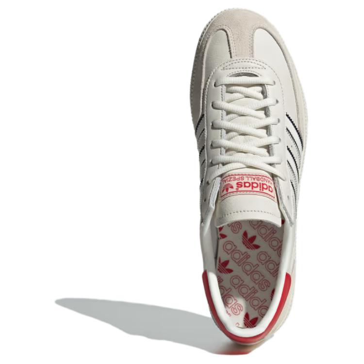 adidas Handball Spezial White Night Indigo Scarlet Men Sneakers Cloud-White IF1960