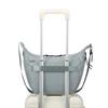 Project Shoulder Bag Porsalir 9L Travel Casual 20161 Light Green [Kanana Collection]