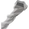 Hammer bit HB220260 22.0X260mm