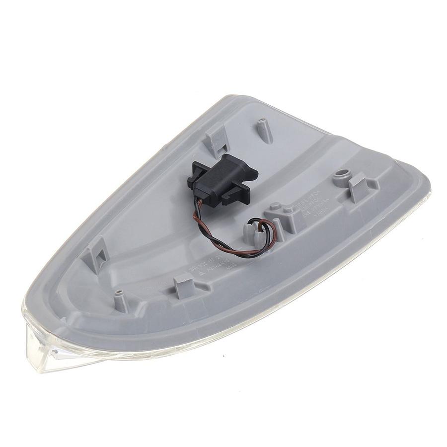 Door Right Mirror Turn Signal Lens Light For MERCEDES BENZ W204 C250 C300 C350