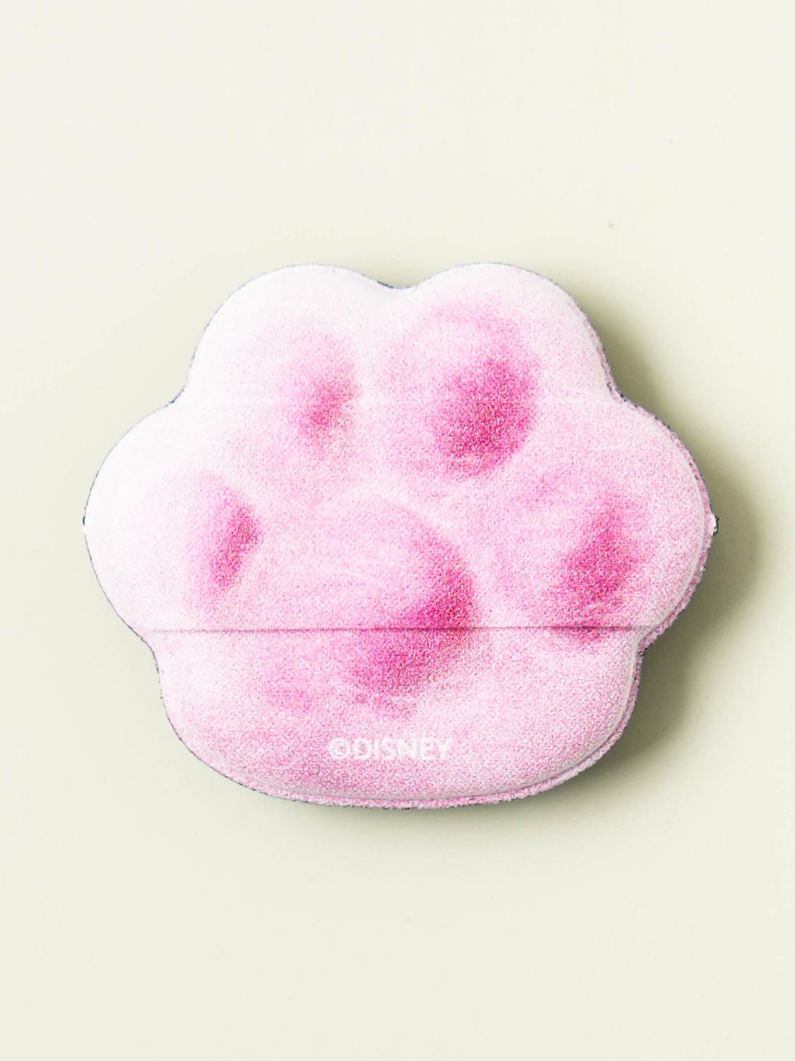 Disney Sweetopia Tear-Off Finger Puffs (3-Pack) - Soft & Smooth Finish 1ea