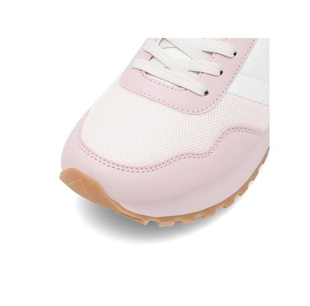 Beverly Hills Polo Club Sneakers SK-08031 Pink