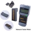 Sc8108 Network Cable Tester Length And Breakpoint Testing Rj45 Signal Detector Line Finder And Remote Identifiers