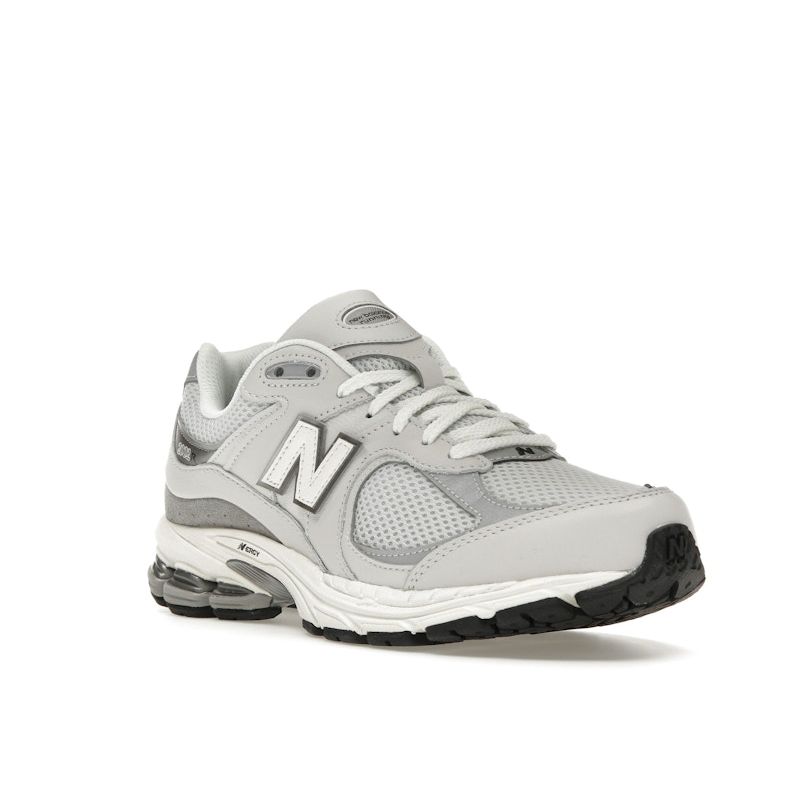 New Balance 2002R Grey Silver Unisex M2002RPP