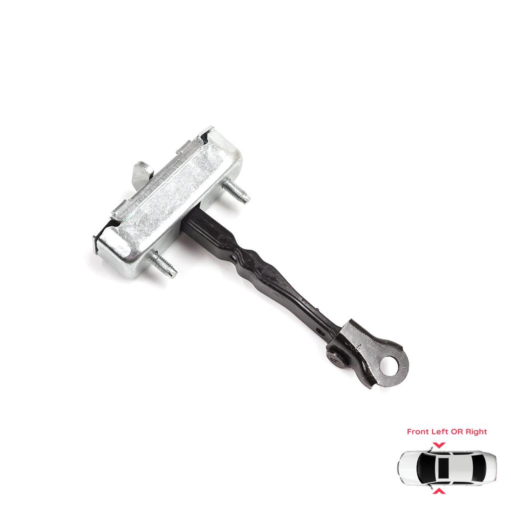 EDP1550 Front Door Stop Check Assy Limiter Strap for Toyota Auris MK1 E150 E15 2007-2012 68610-02111