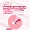 [Make P:rem] Soothing Pink Tone Up Sun Screen 50ml / Sun Cream