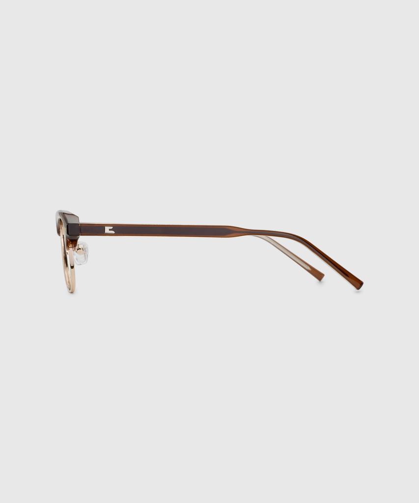 Beulluellipeonteu Piren Deep Brown