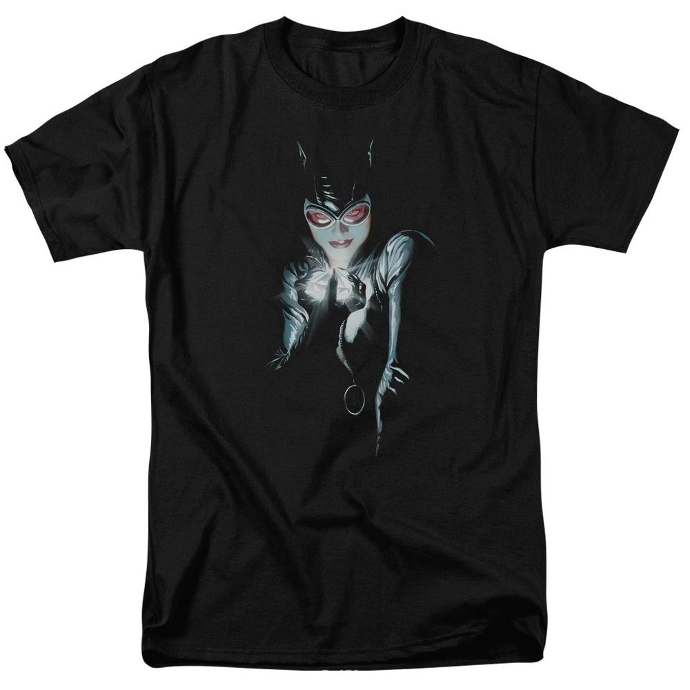 DC Comics - Catwoman - Batman #685 Cover - Adult T-Shirt L